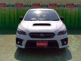 WRX S4 2.0 STI スポーツ アイサイト 4WD 純正ナビ フルセグTV バックモニター