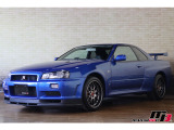 日産 スカイラインGT-R