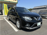 エクストレイル 2.0 20X エマージェンシーブレーキパッケージ 4WD 