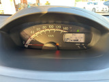 内装が綺麗な一台になっております!