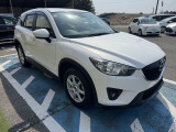 CX-5 2.2 XD Lパッケージ 4WD No33・ナビ・TV・ETC・Rカメラ