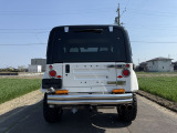 ラングラー サハラ ハードトップ 4WD リフトアップ!ホワイトラングラー!