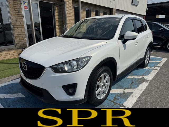 CX-5 2.2 XD Lパッケージ 4WD No33・ナビ・TV・ETC・Rカメラ