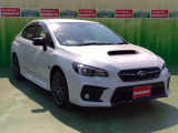 WRX S4 2.0 STI スポーツ アイサイト 4WD 純正ナビ フルセグTV バックモニター