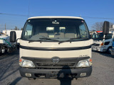 デュトロ 塵芥車 プレス式パッカー極東製6.6立米2.8t