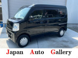 スクラム バスター ハイルーフ 5AGS車 