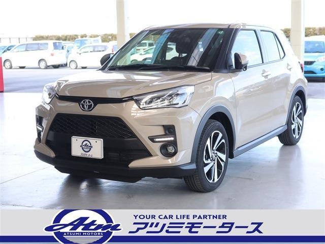 ライズ 1.2 Z 9型Dオーディオ・Bカメラ・Fマット