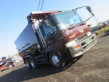 プロフィア ダンプ 積載8.3t/7MT