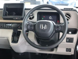 N-BOX  届出済未使用車 シートヒーター LED