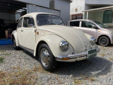 ビートル  正規輸入75年製造 4MT D型エンジン