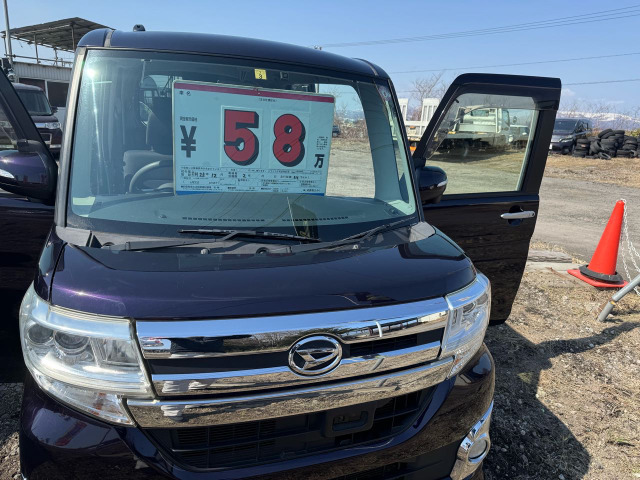 L.A.S - リバティーオートセレクションの在庫情報 | 中古車情報
