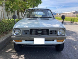 ミニカ  小判ナンバF-4 4MTバルカンエンジン