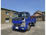三菱ふそう キャンター