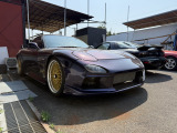 マツダ RX-7 