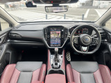 レヴォーグ 1.8 STI スポーツ EX 4WD 