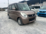 パレット SW リミテッドII 2年車検付き