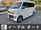 スズキ エブリイワゴン