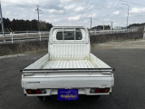 ミニキャブトラック みのり 4WD パートタイム4WD