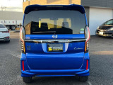 N-BOXカスタム G L ホンダセンシング 片側パワースライドドア バックカメラ
