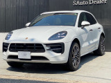 マカン ファースト エディション (パノラミックルーフシステム) PDK 4WD 禁煙車 パノ...