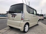 N-BOX G Lパッケージ SDナビ フルセグTV ブルートゥース