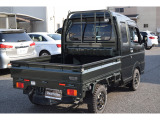 キャリイ スーパーキャリイ X 4WD 【5MTゴツゴツT&12AWナビ地デジ】