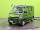 タウンボックス G スペシャル ハイルーフ 【e-アシスト★未使用車】