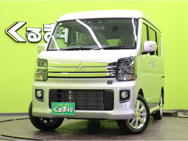 タウンボックス G スペシャル ハイルーフ 【e-アシスト★未使用車】