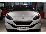 RCZ R 国内150台限定車
