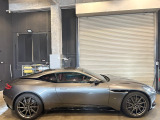 DB11 ローンチエディション 