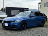 BMW 3シリーズツーリング