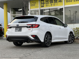 レヴォーグ 1.8 STI スポーツ EX 4WD 