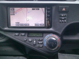 アクア 1.5 G ETC バックカメラ ナビ TV CVT