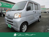 車検整備料当社負担!お手頃4WD車!