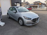 MAZDA2 1.5 15C 全周囲カメラ/カーナビ/ドラレコ/ETC