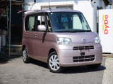 タント  福祉車両スローパーエコアイドル