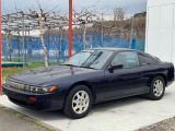 180SX  ターボ/S13シルビアフェイス/MT変更