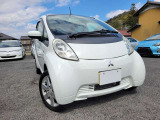 i-MiEV ベースグレード 禁煙車 下取車 スマートキー