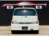 bB 1.3 S 煌 G 純正ナビ スピーカーイルミネーション