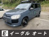 トヨタ プロボックスバン