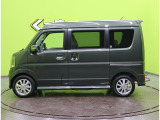 タウンボックス G スペシャル ハイルーフ 【e-アシスト★未使用車】