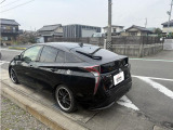 プリウス 1.8 S ツーリングセレクション ナビ★TV★車検付き★Bカメラ★ETC