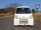 ハイゼットカーゴ  