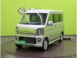 タウンボックス G スペシャル ハイルーフ 【e-アシスト★未使用車】