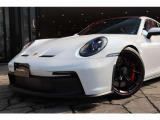 911 GT3 PDK カーボンルーフ クラブスポーツ LED