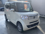 N-BOX G Lパッケージ 4WD 