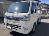 ダイハツ ハイゼットトラック