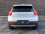 XC40 B4 AWD モメンタム 4WD B4 AWD モメンタム 4WD