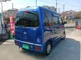 アトレーワゴン カスタムターボ R 福祉車両 スローパー 電動ウインチ