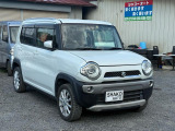 ハスラー X ETCアルミ 4WD HDD ナビ TV